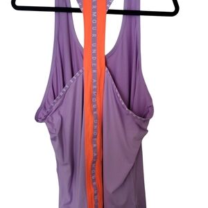 Under Armour Women's knockout Tank